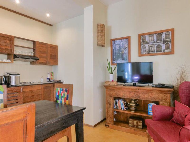 Jambiani Villas 322326