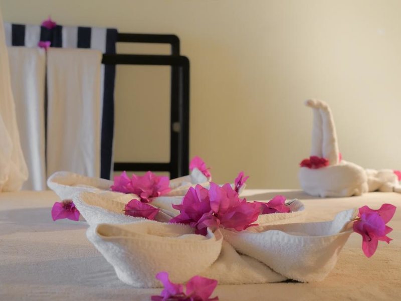 Jambiani Villas 322327