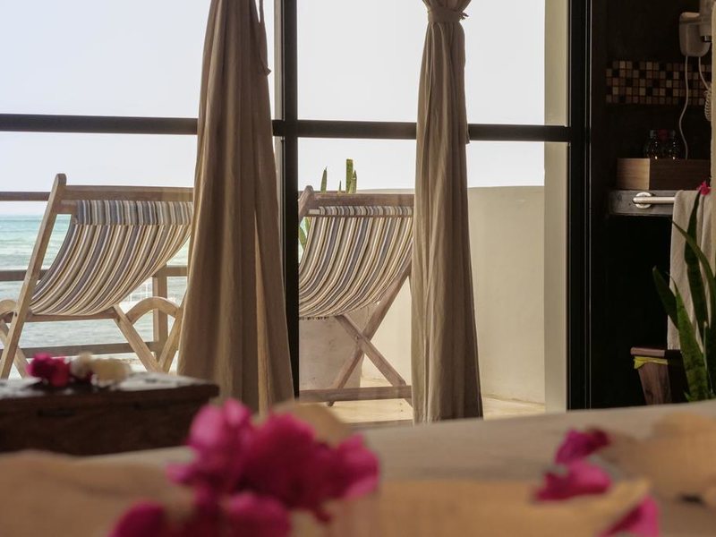 Jambiani Villas 322328