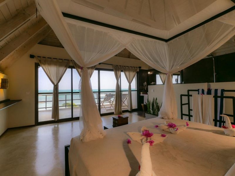 Jambiani Villas 322330