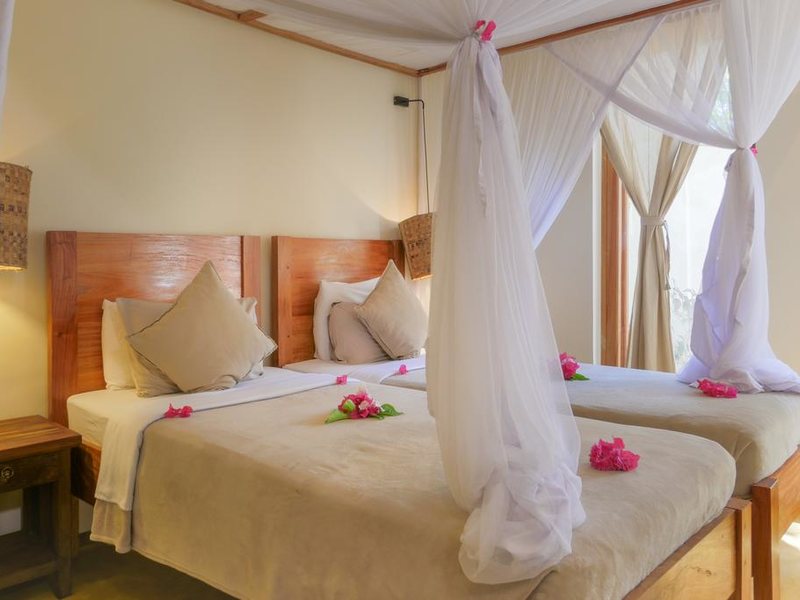 Jambiani Villas 322332