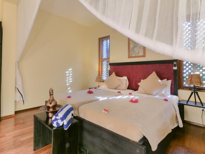 Jambiani Villas 322333