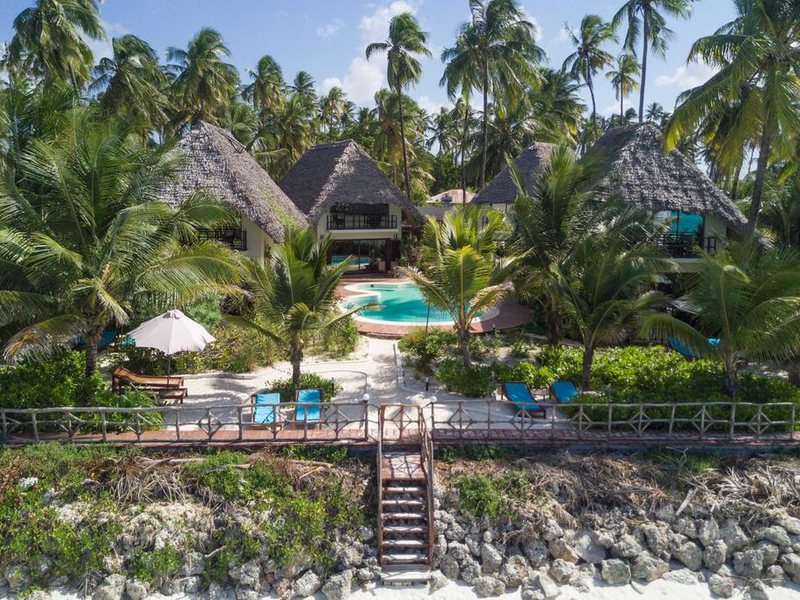 Jambiani Villas 322335