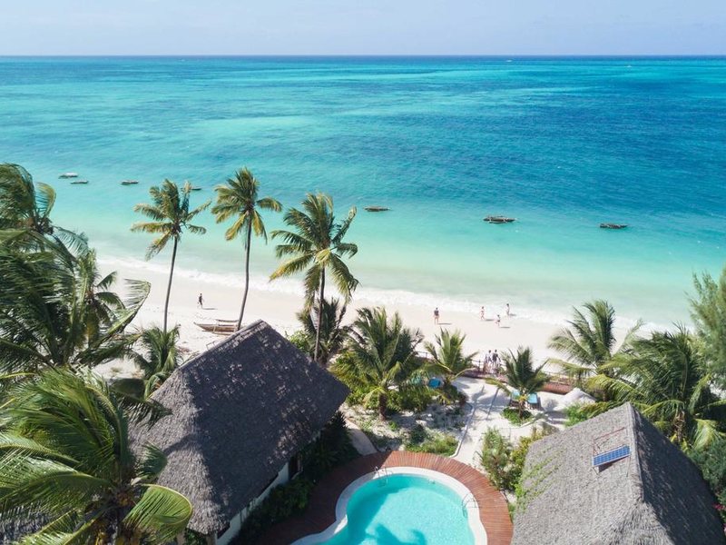 Jambiani Villas 322336