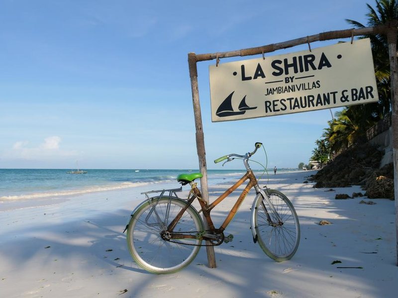 Jambiani Villas 322338