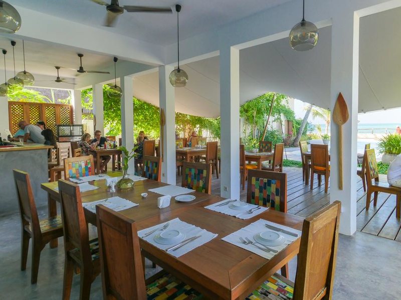 Jambiani Villas 322339