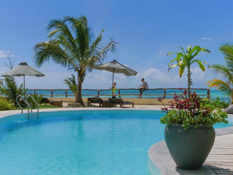 Jambiani Villas 322340