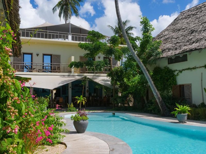 Jambiani Villas 322341