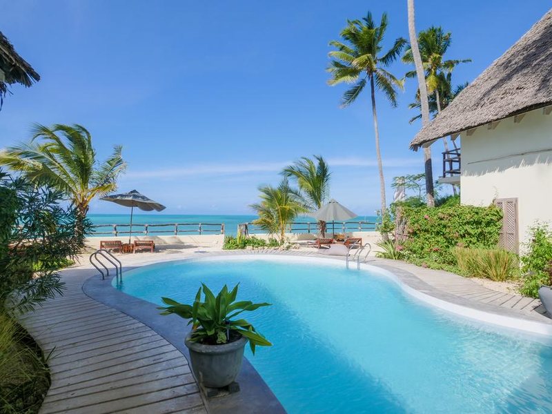 Jambiani Villas 322342