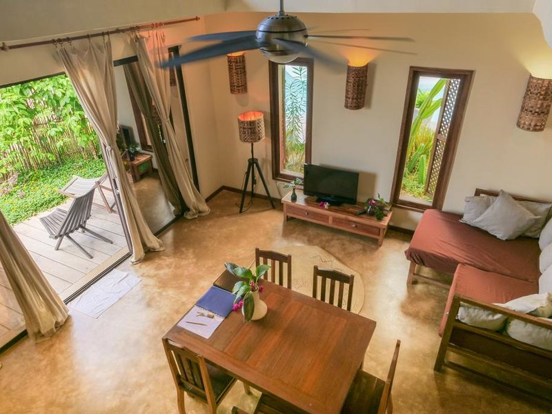 Jambiani Villas 322343