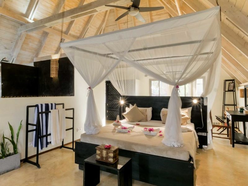 Jambiani Villas 322344