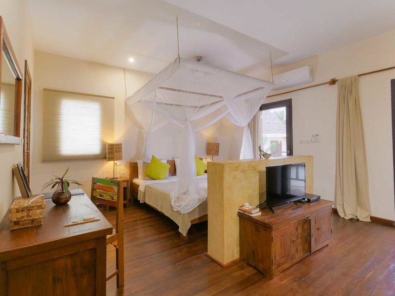 Jambiani Villas 322346