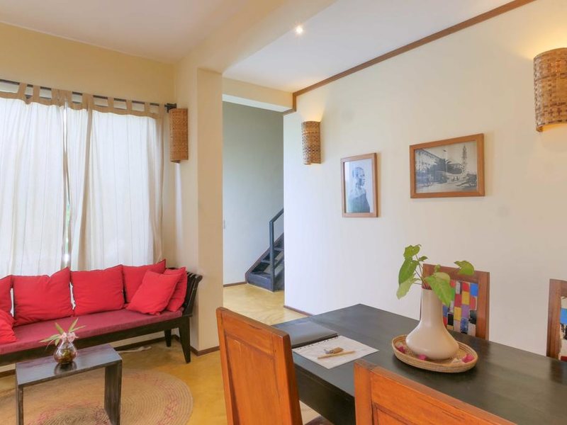 Jambiani Villas 322347