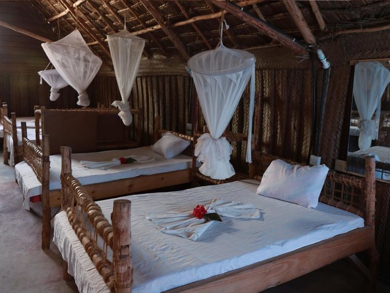 Jambo Beach Bungalows 200066