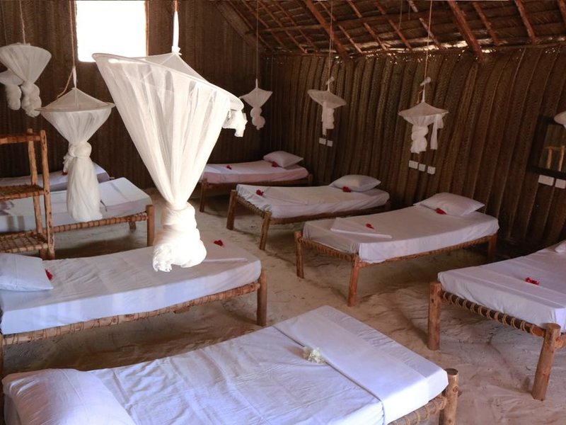 Jambo Beach Bungalows 200068