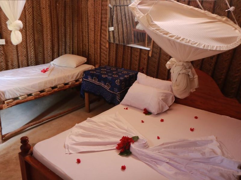 Jambo Beach Bungalows 200070