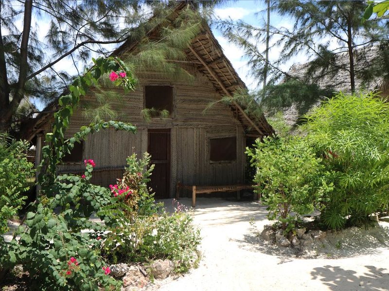 Jambo Beach Bungalows 200072