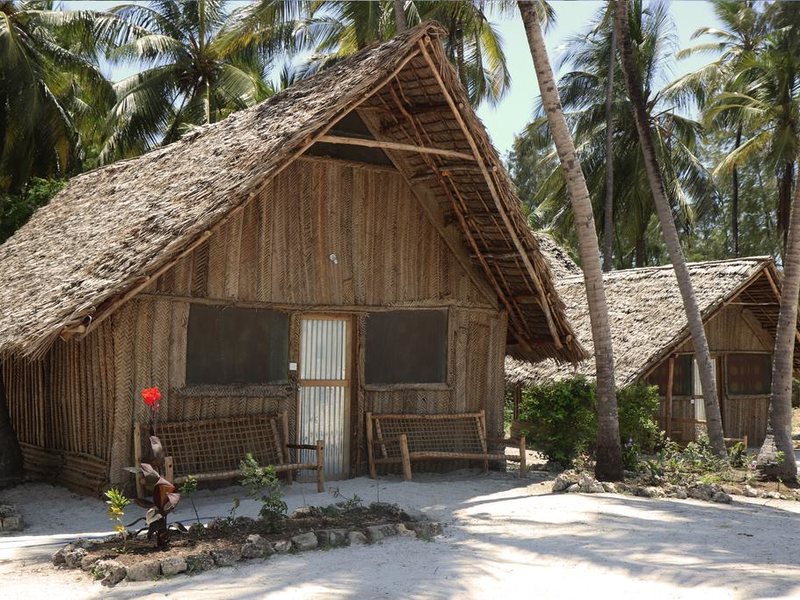 Jambo Beach Bungalows 200073