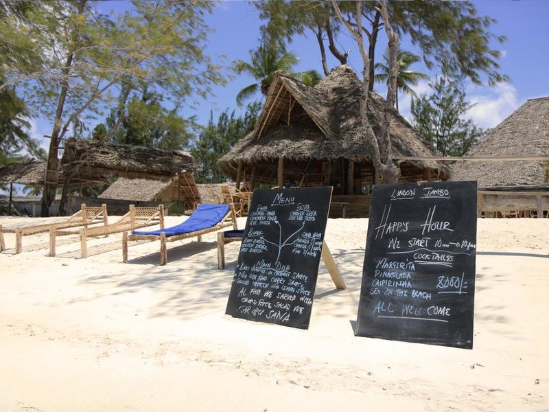 Jambo Beach Bungalows 200076