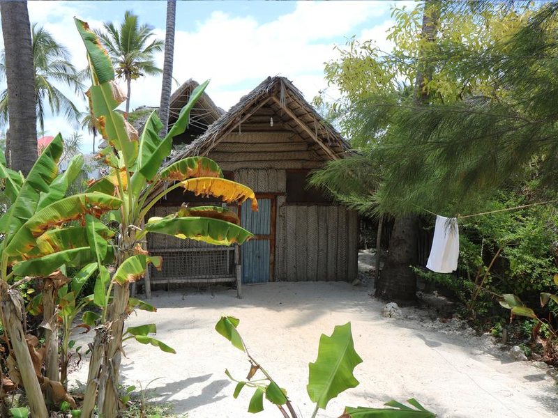 Jambo Beach Bungalows 200077