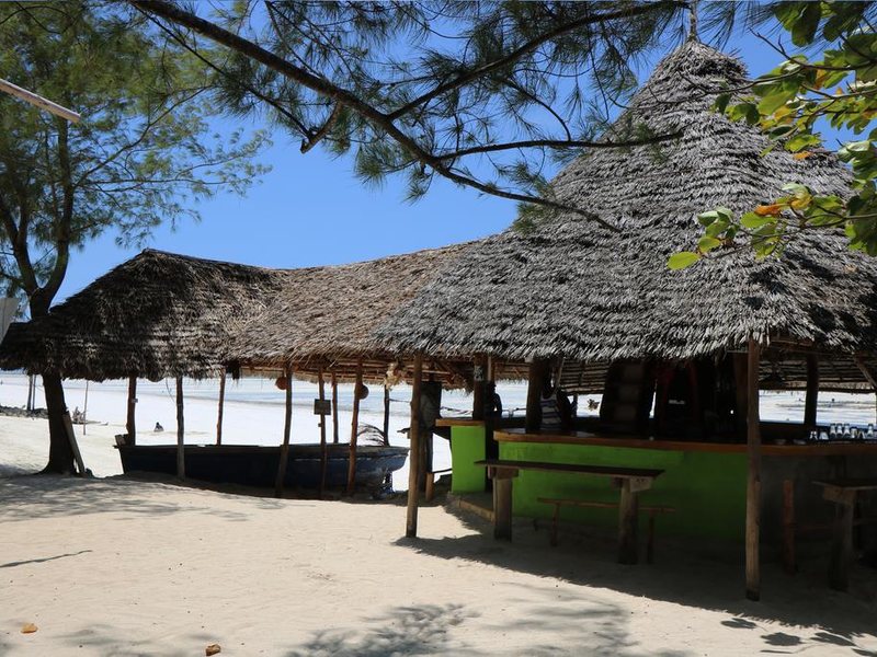 Jambo Beach Bungalows 200079