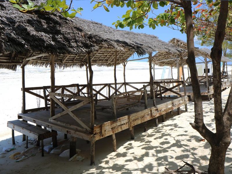 Jambo Beach Bungalows 200081