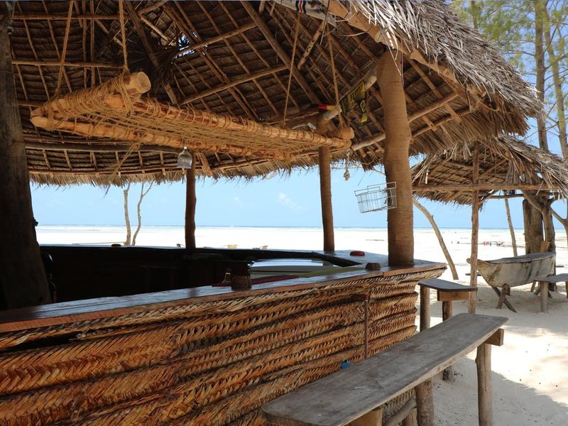 Jambo Beach Bungalows 200082