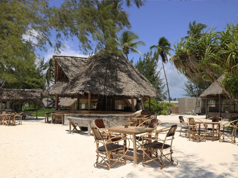 Jambo Beach Bungalows 200083