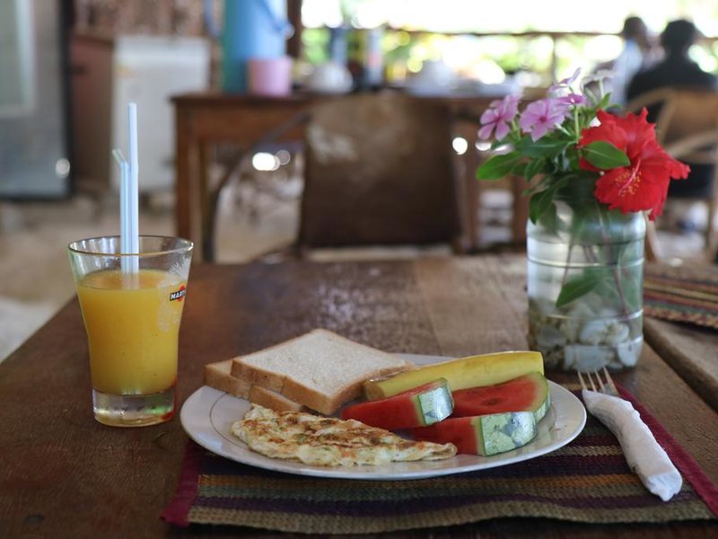 Jambo Beach Bungalows 200085