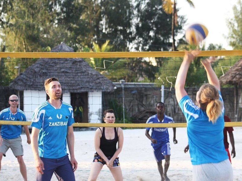 Jambo Beach Bungalows 200086