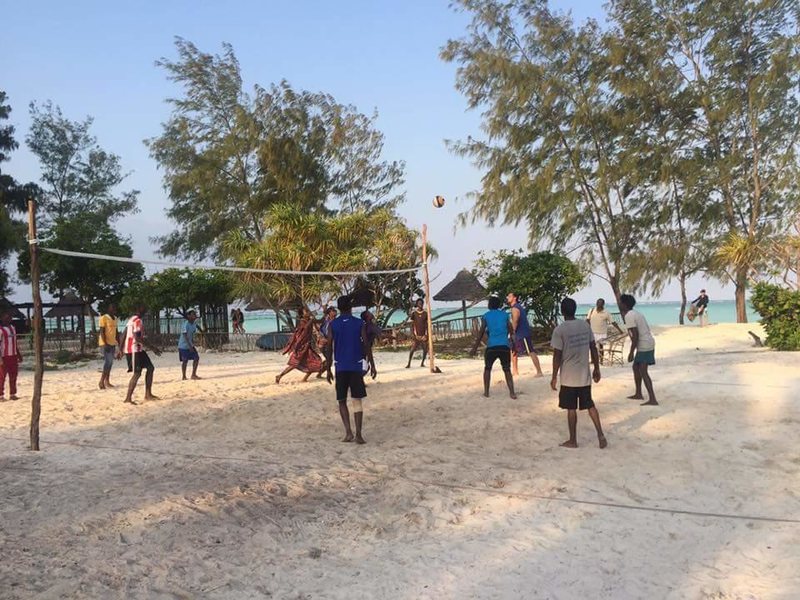 Jambo Beach Bungalows 200087