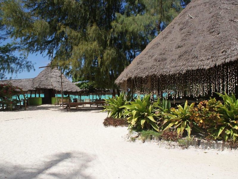 Jambo Beach Bungalows 200088