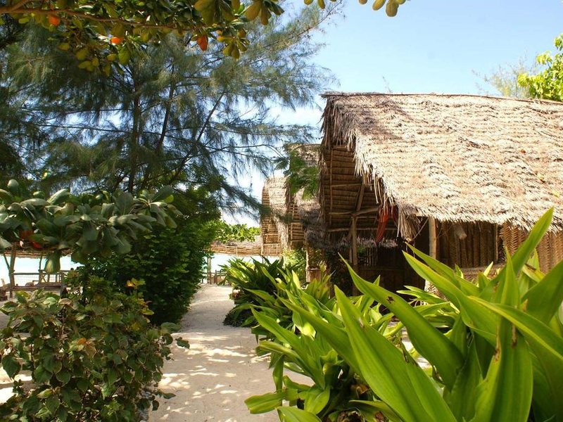 Jambo Beach Bungalows 200089
