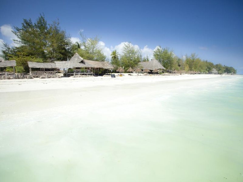 Jambo Beach Bungalows 200091