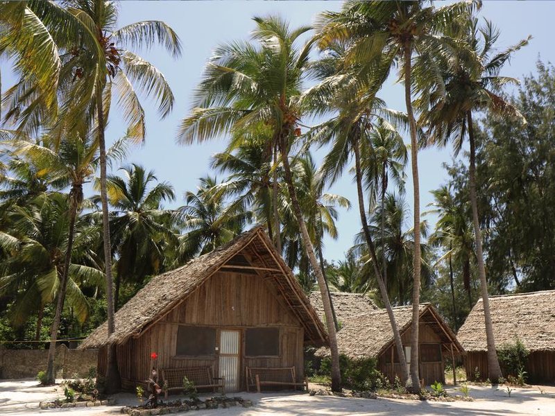 Jambo Beach Bungalows 200093