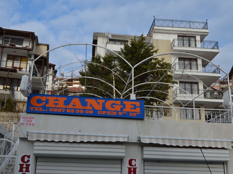 Janina Family Hotel 182135