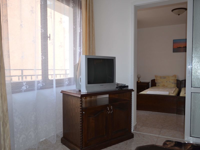 Janina Family Hotel 182141