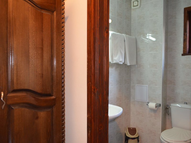 Janina Family Hotel 182147