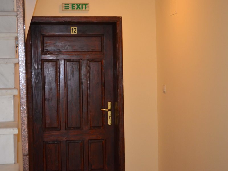 Janina Family Hotel 182149