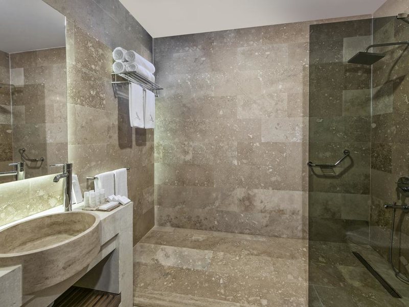 Janna Bodrum Boutique & Spa (ex 188315