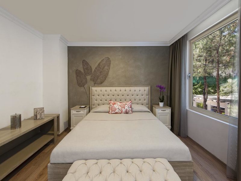Janna Bodrum Boutique & Spa (ex 188316
