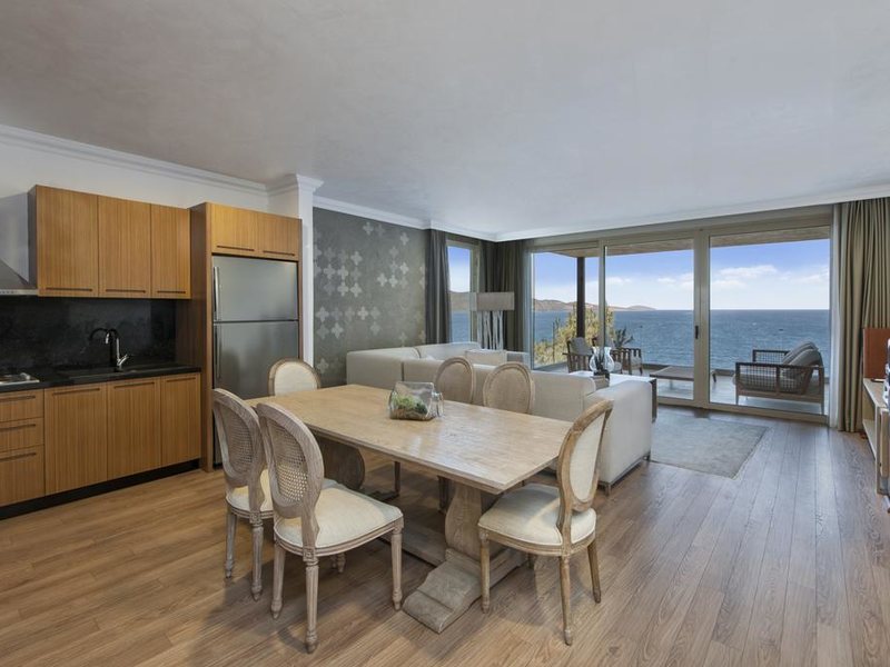 Janna Bodrum Boutique & Spa (ex 188317