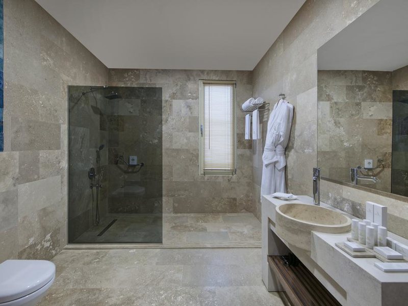 Janna Bodrum Boutique & Spa (ex 188318