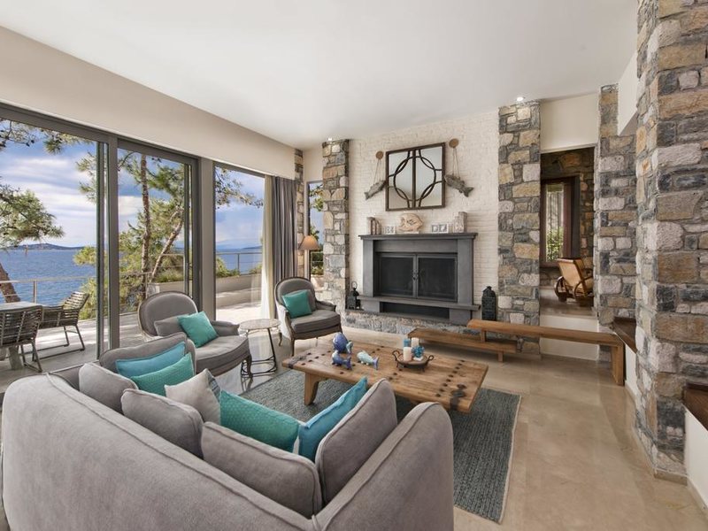 Janna Bodrum Boutique & Spa (ex 188319