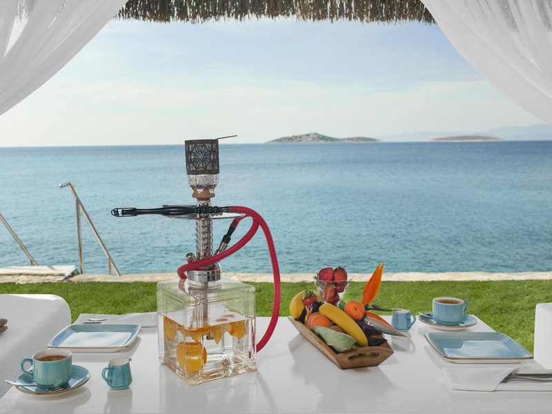 Janna Bodrum Boutique & Spa (ex 188320