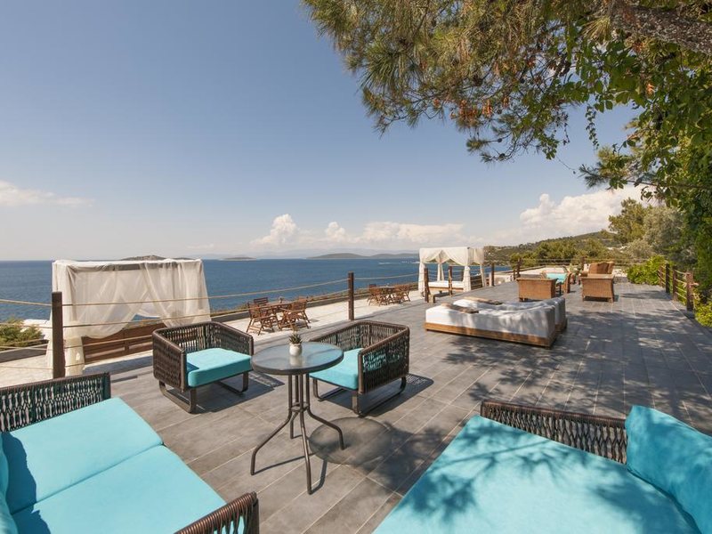 Janna Bodrum Boutique & Spa (ex 188321