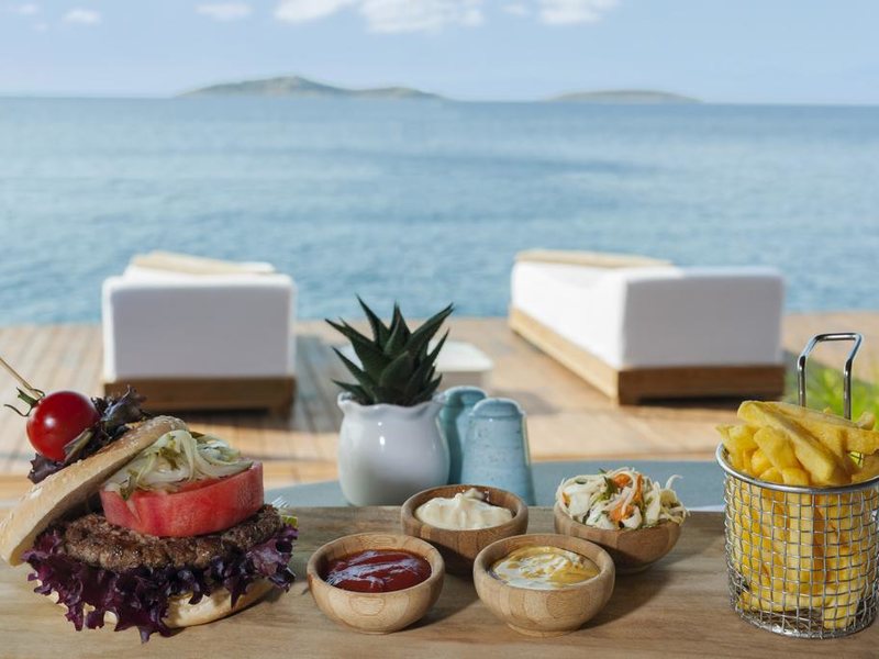 Janna Bodrum Boutique & Spa (ex 188322