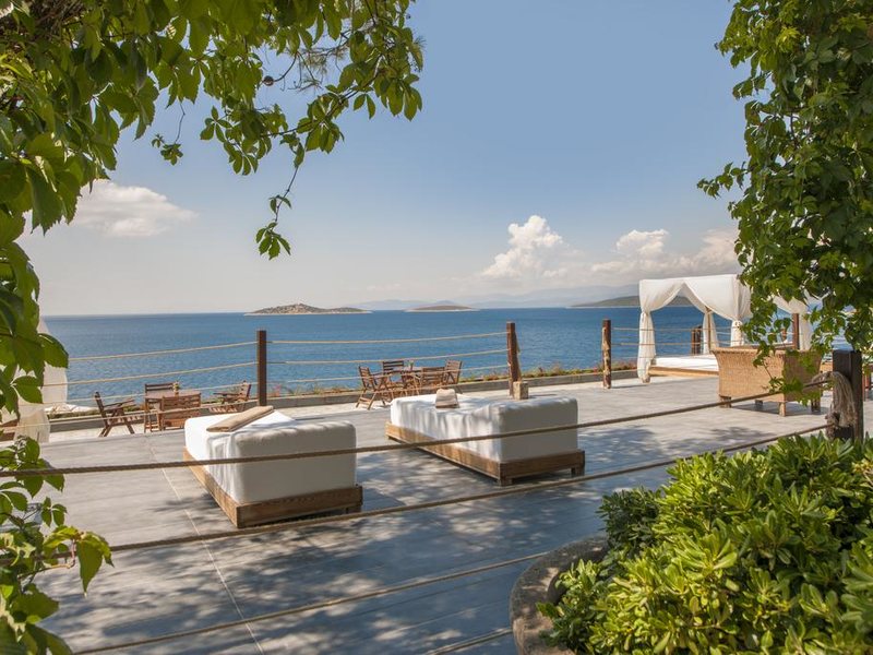 Janna Bodrum Boutique & Spa (ex 188323
