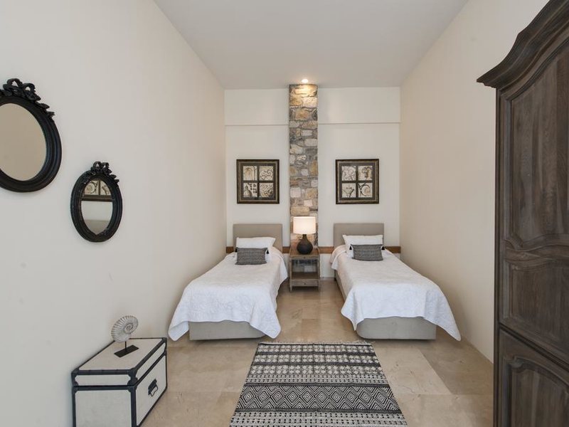 Janna Bodrum Boutique & Spa (ex 188325