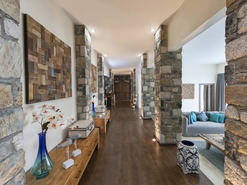 Janna Bodrum Boutique & Spa (ex 188326